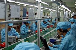 国内代工厂频现危局，如何摆脱&ldquo;多米诺骨牌效